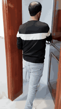 السلام عليكم  تم توصيل. طلب الزبون 
ابواب  صاج خمسه ملم 
القفل تركي الصبغ صاج حراري 
نشتغل حسب الطلب كل الموديلات 
نجاره علي كاضم 
بابل الحمزه الغربي واتساب 
***********
