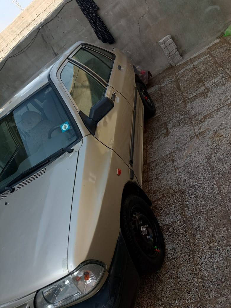 السلام عليكم
سايبا 2012 رقم نجف انكليزي سنويه 2030 تحويل مباشر 

مكينة كير كوري كيا برايد جاهزة السيارة من كلشي 
كهربائيات جاهزة 
سيارة حلوة ونضيفه وبلعافية عل ياخذهه 
مكاني كوفه 
السعر 30 
***********
