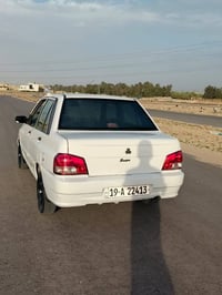 سايبا منغولي • ٢٠١٠ • رقم كربلاء