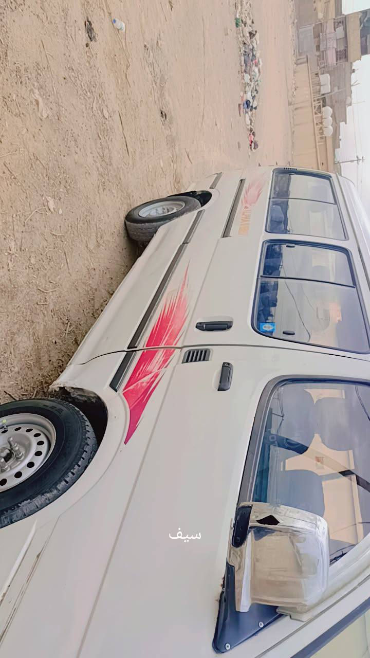 سياره فوتون 2014 في محافظه كربلاء ***********
