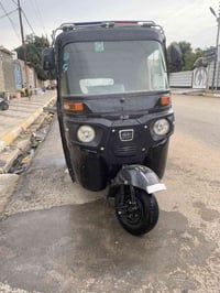 تكتك • كفالة ٢٢شهر • ناصريه الرفاعي