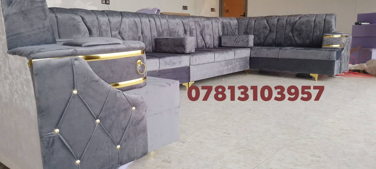 🔹عرض المده محدوده🇮🇶🔹
(95) الف سعر متر الديوان
🔹لسنا الوحيدون ولكن للافضل 😳
🔹#احذرالتقليد💯🇮🇶 
🔹انتبه عملنا فقط تسكام  /🇮🇶 نستبدل المستخدم بالجديد
   🌞🔹عرض يفلش السوك 🔹🌞
🔹 عمله بالنقد والقسط.
🔹سعر تخم مودرن 600 الف دينار 
🔹سعر متر ديوان 95 الف دينار 🎖️
🔹سعر ديوان 10 مقعد 500الف فقط
🔹شغل درجه اولى ضمان الجوده لمده 8سنوات 🛋️
🔹نوع خشب روسي كله بلوك اسود سفنج اكستره 
🔹ما عليك بس تختار لموديل ولون💚
🔹لدينا كادر لأخذ قياس حسب طلب🚕
🔹خدمه التوصيل الجميع المحافضات 🛻
🔹لحجز واتساب ***********///***********📱
🔹العرض الفتره محدوده
🔹الحله شارع 80 مقابيل البيت الذهبي للتقسيط 
🔹معمل ومعرض  الاخوين.  لتخم وديوان 
***********📞📞
