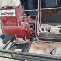 راس توليد ٣٥٠ كيفي انكليزي بلادي برغي ما مفتوح بي مع برودكشن حمايه مع ...