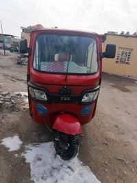 تكتك • موديل ٢٢ • محرك مكفول