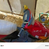 فراشة • محرك فحل • نجف كوفه
