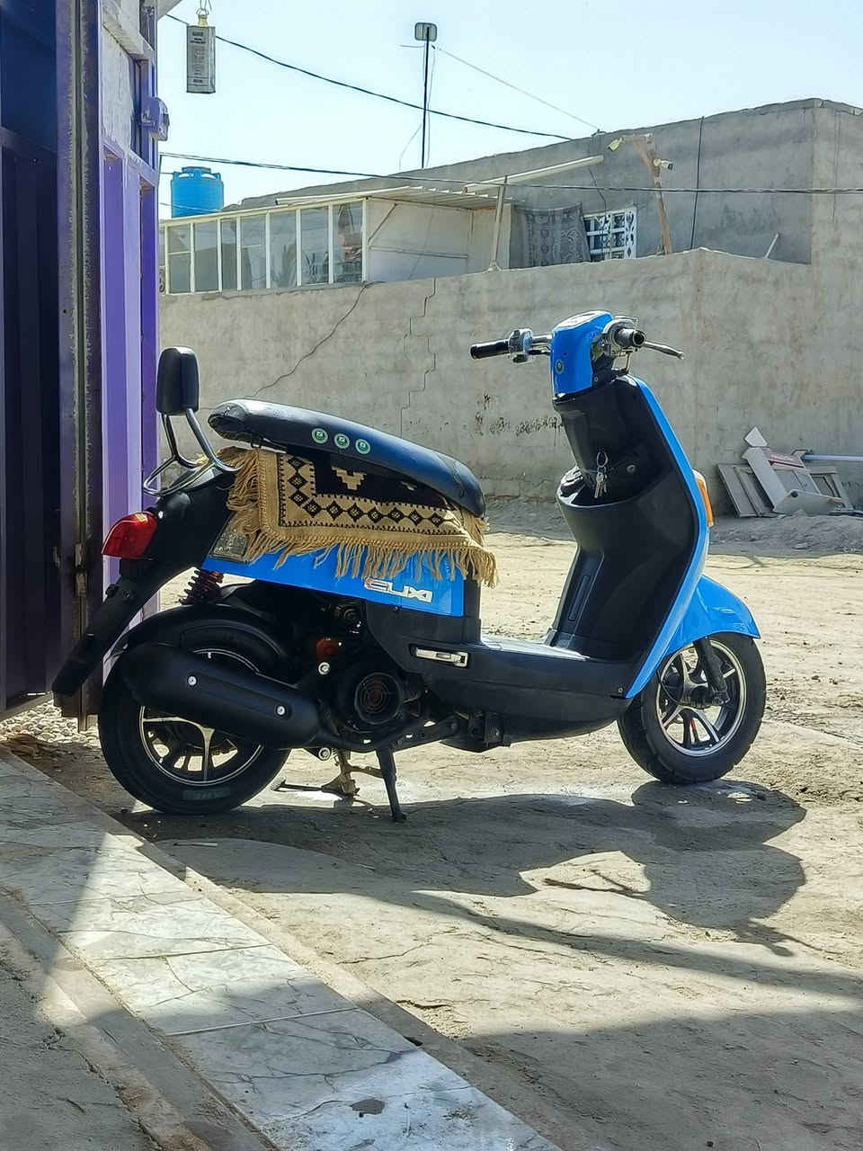 سلام اعليكم لبيع بوليس كابريته سعر 450 الف دراجه لايت سلف اشاير لايت زنون هورن هندر كهربايات كله شغاله رقمي ***********
