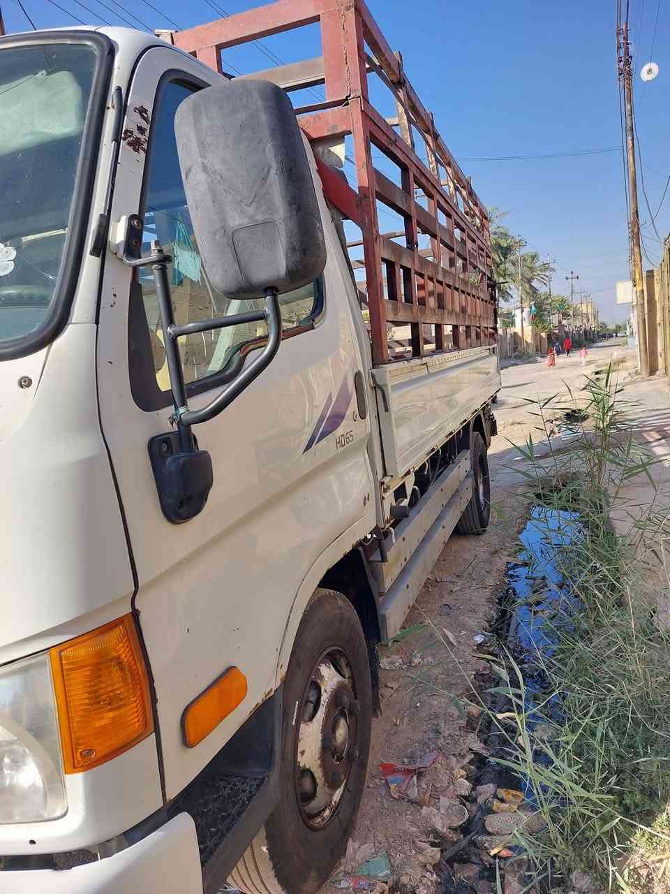 كنتر هونده حجم ٦٥
موديل  ٢٠١٠
مكفوله من الصبغ ومكينه 
السعر   ١٤٠
العنوان  بغداد معامل الحسينية طريق بعقوبه القديم
***********
