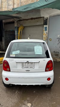 كوكو 2013 سيارة نظيفه شرط المحرك والكير والتبريد طخم 100‎%‎ ضربتها جام...