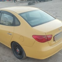 النتره • ٢٠١٠ • مكينة وكير كفاله