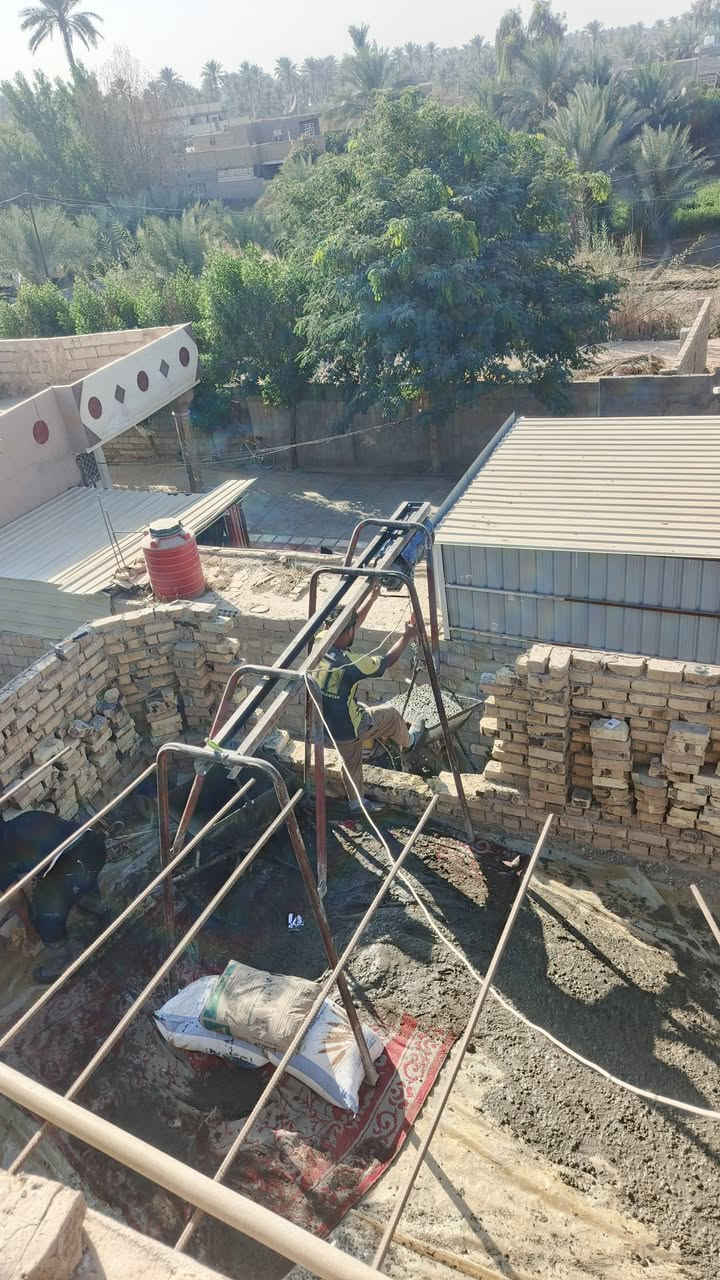 كادر تفليش بيوت +فرش سبيس وحدل +تكشير +تنضيف بيوت من جص+صب ارضيات+تعفير البيت من الرضه+ صبغ+نثر +اخذ مكطوعات شغلي كربلاء طوريج رقمي ***********

        ***********
