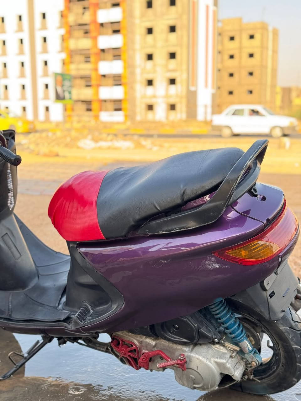 السلام عليكم فراشه نظيفه تشتغل هندر يرادلهه باتري محرك مفتوح صارله سبوعين محرك يخبل سعرهه180قفللللل مكاني ديوانيه طريق دغاره تواصل خاص


**إذا كنت صاحب هذا الإعلان وتريد حذفه لأي سبب، رجاءا أرسل رسالة إلى الدعم الفني**