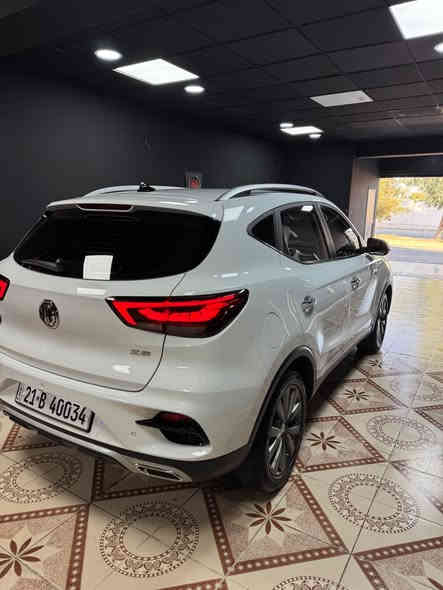 MG/ZS
2023  
ماشيه 63 الف فقط
بعدها بضمان الشركه الى سنة 2029 يلا يسقط ضمانها
 
للاستفسار عن السعر يرجى الاتصال على هذا الرقم
***********
