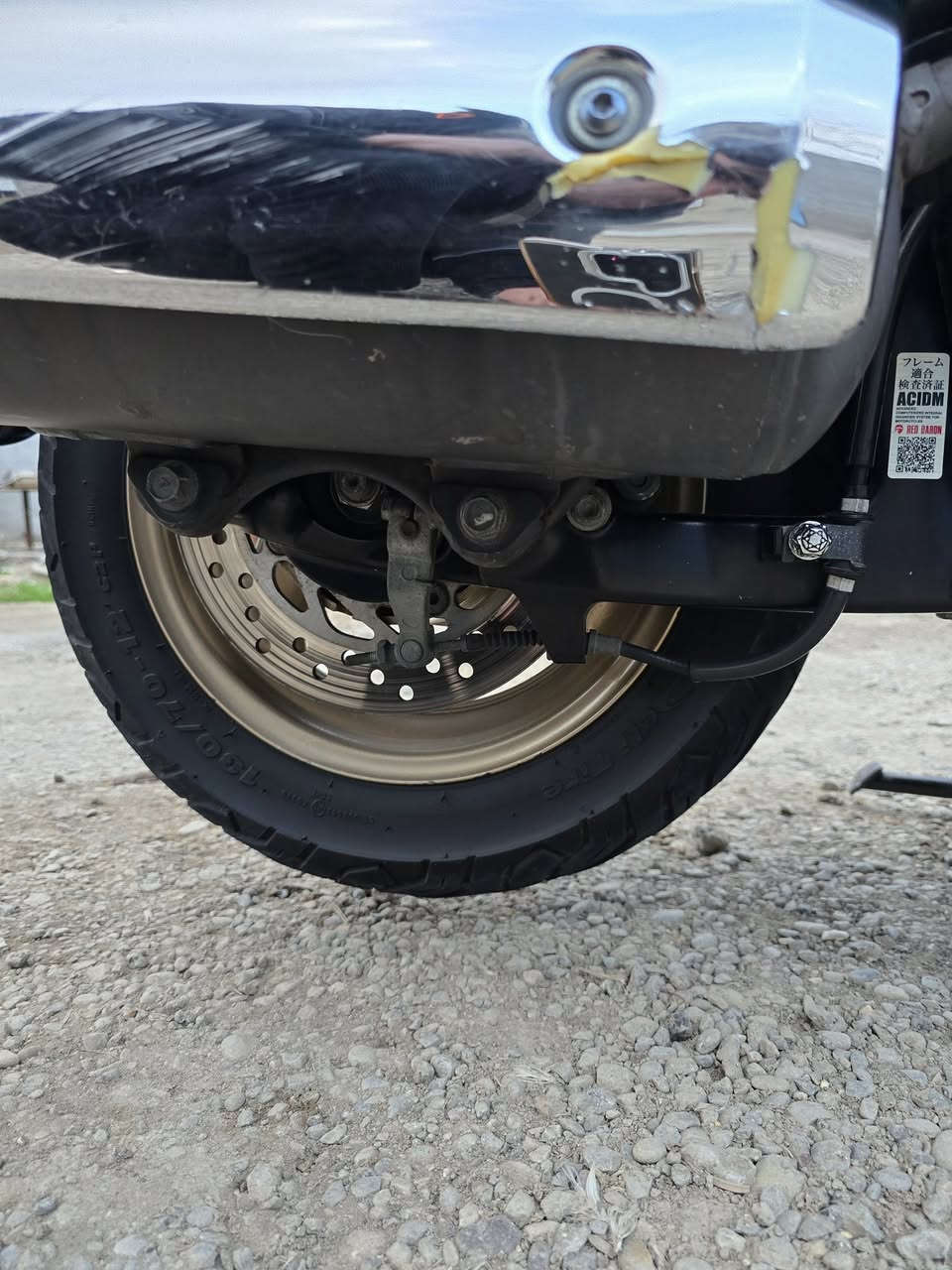 السلام عليكم للبيع فورزا 0.8 كرستال دراجه عميه مكفوله كفاله عامه مكاني واسط كوت لل استفسار اتصل وتدلل ***********
