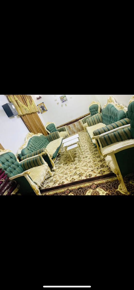 للبيع تخم ملكي نظيف جدًا وبسعر مناسب +طبلات العدد 3 نظيفات


**إذا كنت صاحب هذا الإعلان وتريد حذفه لأي سبب، رجاءا أرسل رسالة إلى الدعم الفني**