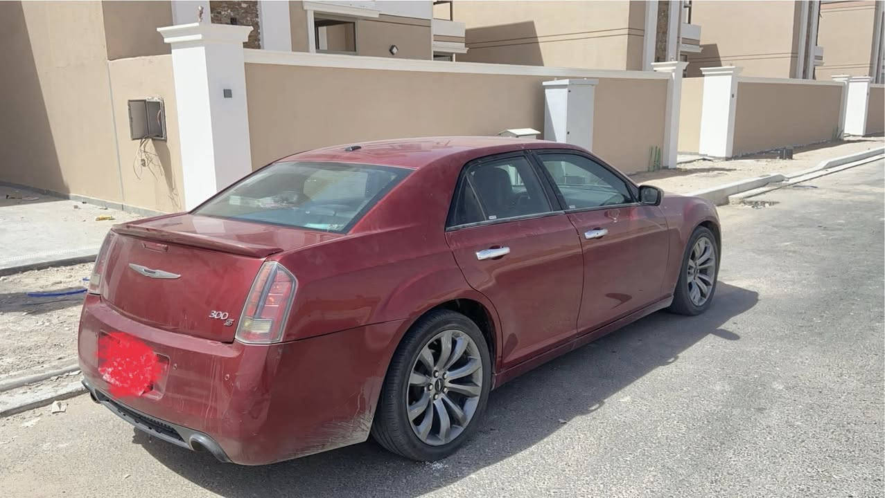 السلام عليكم
اوباما مكفوله من الكص(ما مكصوصه)

موديل 2014

محرك 3600

البصرة

السعر 75
فقط بيع ما اراوس

رقم التلفون: ***********
