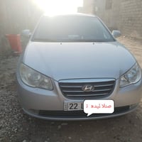 النترا • موديل ٢٠١٠ • ارقام اربيل