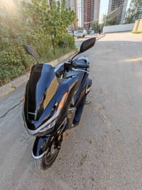 PCX • دراجه ياباني • PCX جيل 5 • PCX وكاله • سكوتر ياباني • هوندا PCX ...