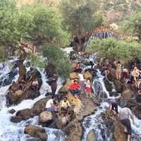 مصيف احمد آوى • سليمانية • 28/5
