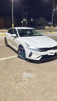 كي فايف • ٢٠٢٣ • رقم بغداد