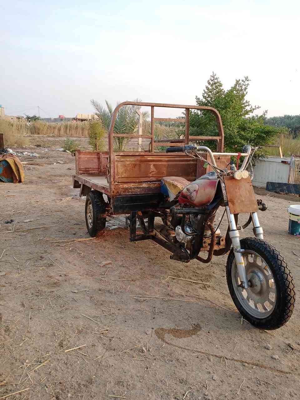 يا الله سلام عليكم ستوته جمره اللبيع أوراقه محتركة محرك جديد كلشي ما بيهاا شاصي ما بيهاا اي شي ستوته نضيفه ضفيره بيها شغاله كهربائيات كله شغاله مكان كربلاء الحر السعر 450وبيه مجال ***********//***********متكفل بيهاا من سرقه
