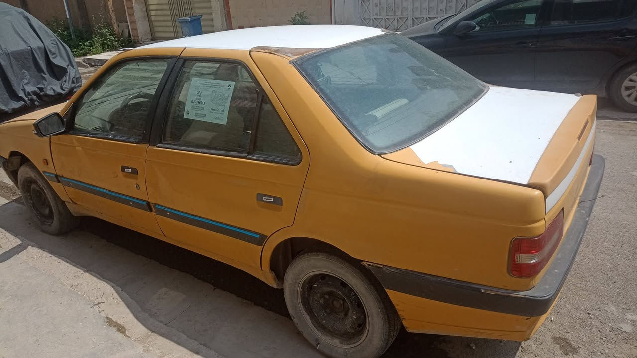 سلام عليكم
بيجو الميس مديل 15 
سياره كدام عينك 
كير مكينه مكفول تبريد شغال فقط شغله كهربائي 
كهربايات السياره بلاديه 
ترأي وين مي عجبك 
بغداد سنويه 28 
بيه جاملغ بدل 
وفابيون على قماره ردت اشلعه يشلع صبغ ويا
السعر 26 
مطلوبه 4 ورقات تنكطع من الحساب 
شرط التحويل 
التكلي دزلي صوره وشبيه مابيه هاي تفاصيل 
جوه السوك 
***********
مكاني البلديات
