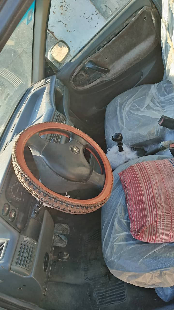 دايو سلو بغداد تحويل تاني يوم كشنات دواخل جديد  كير محرك
خير من الله السعر 28وبيهة مجال 
الاتصال ***********
