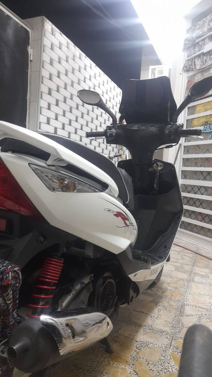 السلام عليكم 
درجة ثعلب البيع 
درجه مرقمه وكاله 
السعر مليون ونص 
الرقم***********
