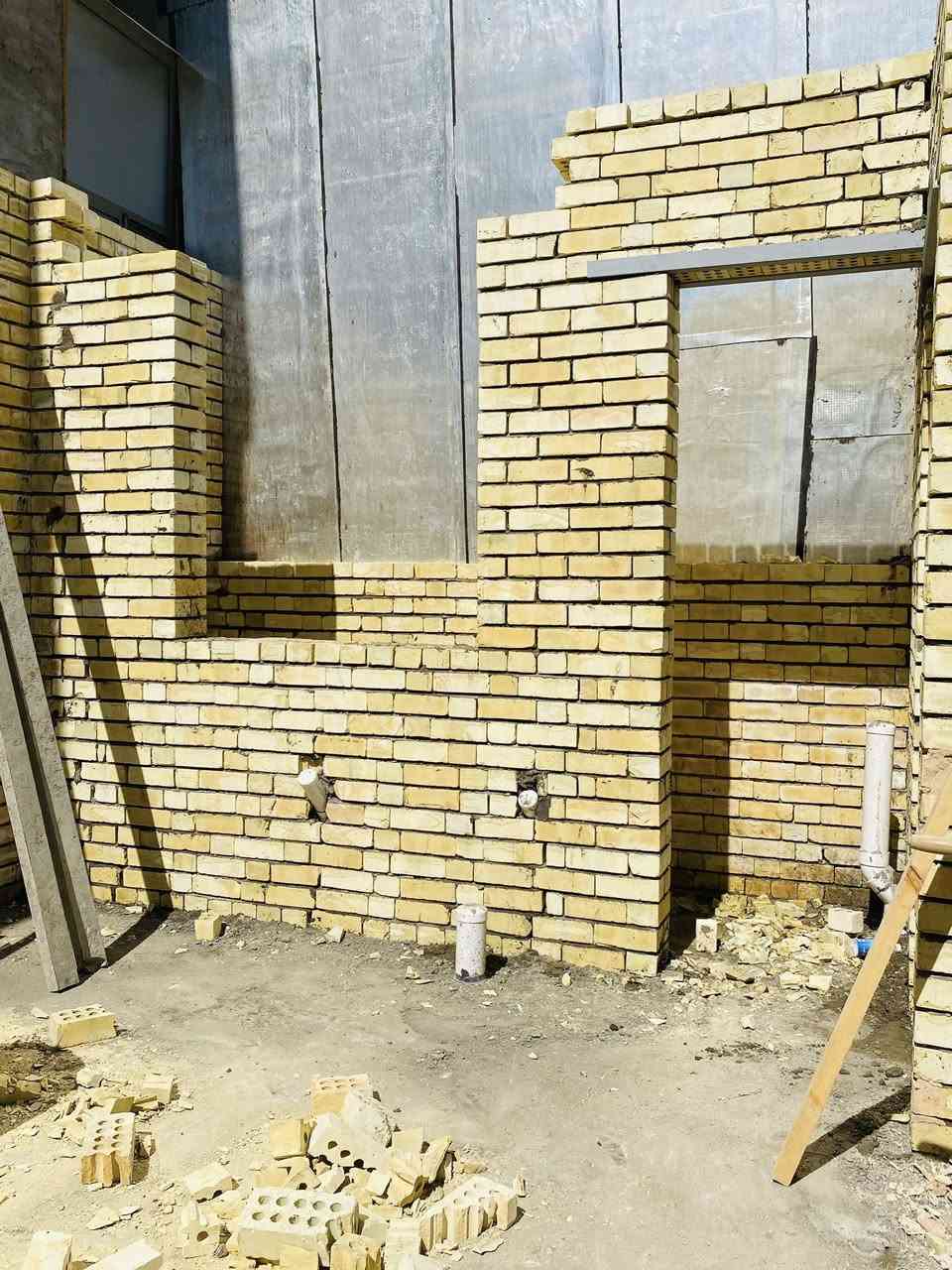 السلام عليكم
كادر #خلفات_الفلوجه 
كادر متميزون في اعمالنا
 عمل درجه اولى
 مصداقيه في العمل
 وسرعه في الانجاز
 العمل نضام مساطر
 وزن مضبوط
 تنضيف الموقع من الانقاذ 
كادر نضيف ومتميز في العمل رضاكم هدفنا والمصداقيه شعارنا●  
اتصل وخلي الباقي علينا.***********
