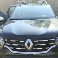 رينو داستر • ٢٠٢٥ • النجف الاشرف