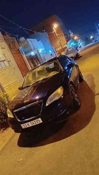 يالله . سي 200 موديل 2012 ماشيه 106 محرك 6 سلندر 3600 ✈️ كير 6 نمر . م...