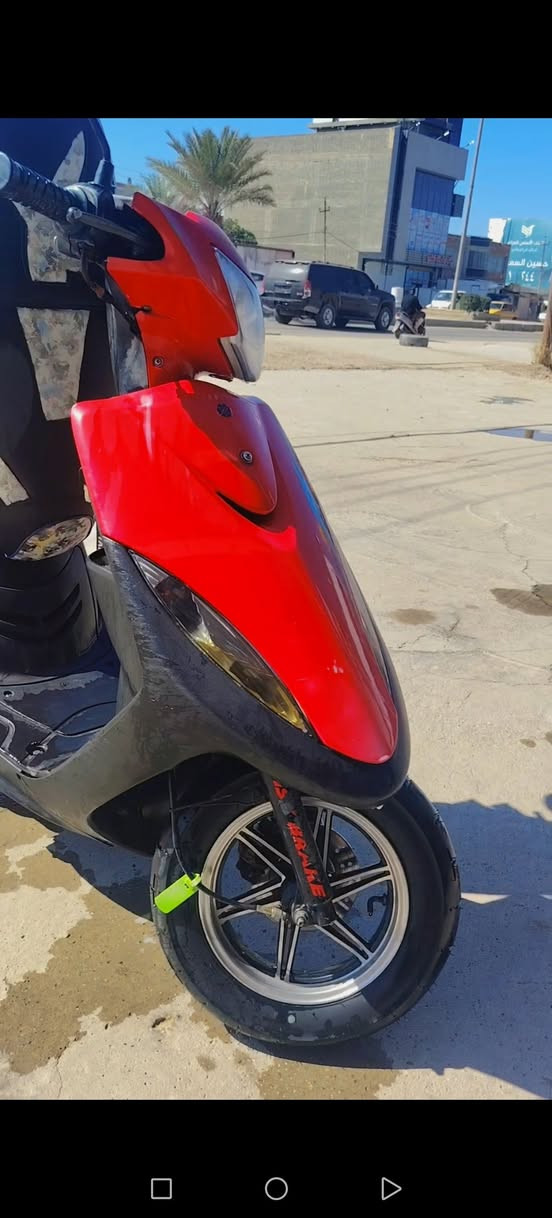 السلام عليكم ماكس دراجه وكيل بلادي ختم واحد الدارجه بيه وياله نجمه وقبق فلاوين وكشن اربع ولفات وقبق عنبار وبيه كلج امامي رياضي . الشراي يجي خاص


**إذا كنت صاحب هذا الإعلان وتريد حذفه لأي سبب، رجاءا أرسل رسالة إلى الدعم الفني**