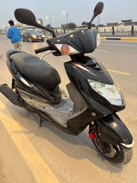 دراجة • سكنس • بعقوبة