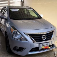 فيرسا ٢٠١٩ • ٧٣ الف • محرك شرط