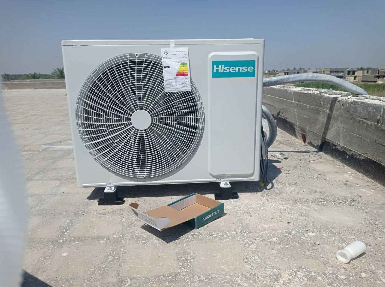 نصب - صيانه - تنظيف 

ورشات متنقلة سبالت صيانه عامة ضمان في العمل 🎖️

هندسة تكيف وتبريد 👍
شد ونصب وفتح  السبالت بجميع انواعها 

غسل السبالت بجميع انواعها جداري وكنتوري 
 
تصليح السبالت بجميع عطلاتها وانوعها  

كل ما يخص السبالت  بأحدث المعدات 🛠️🪛

بابل حله 
 *********** واتساب
يمكنك مراسلتنا عن الطريق الواتس اب او الاتصال
