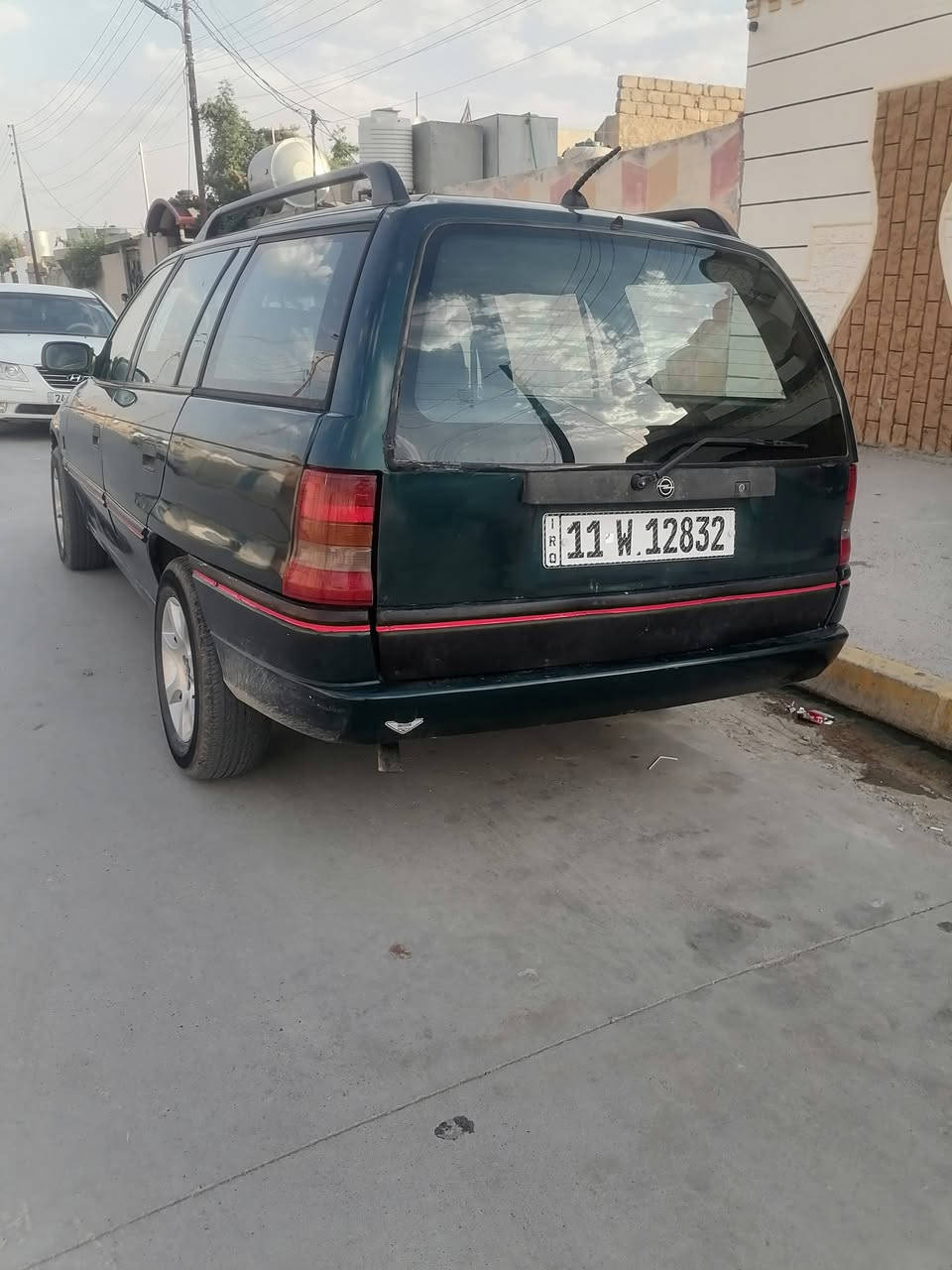 سلام عليكم هاي أسترة للبيع ***********/***********
