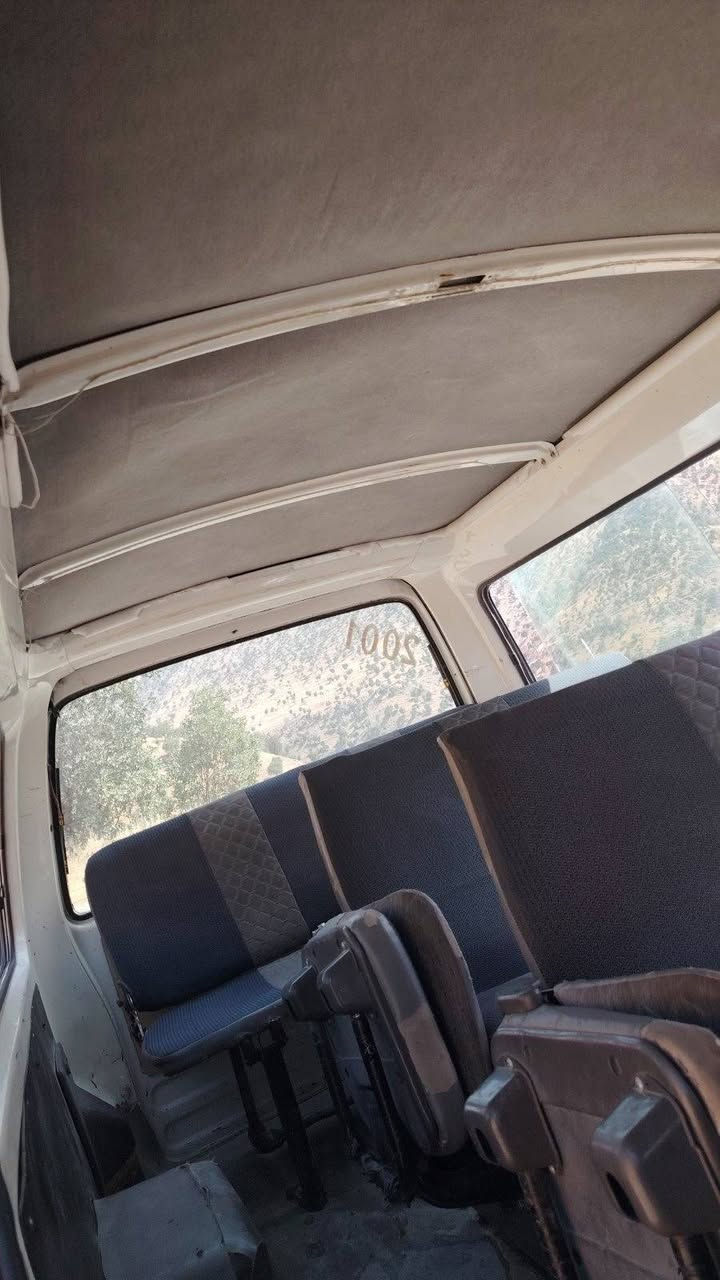 نیسان پاس 2001 ئارم بلاستیک سلیمانی بوزانیاری زیاتر پە یوە ندی بکە    ***********     ***********     ناونیشان خە لە کان رانية, السليمانية
