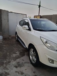 توسان ٢٠١١ • مكينة ٢٠٠٠ • رقم اربيل