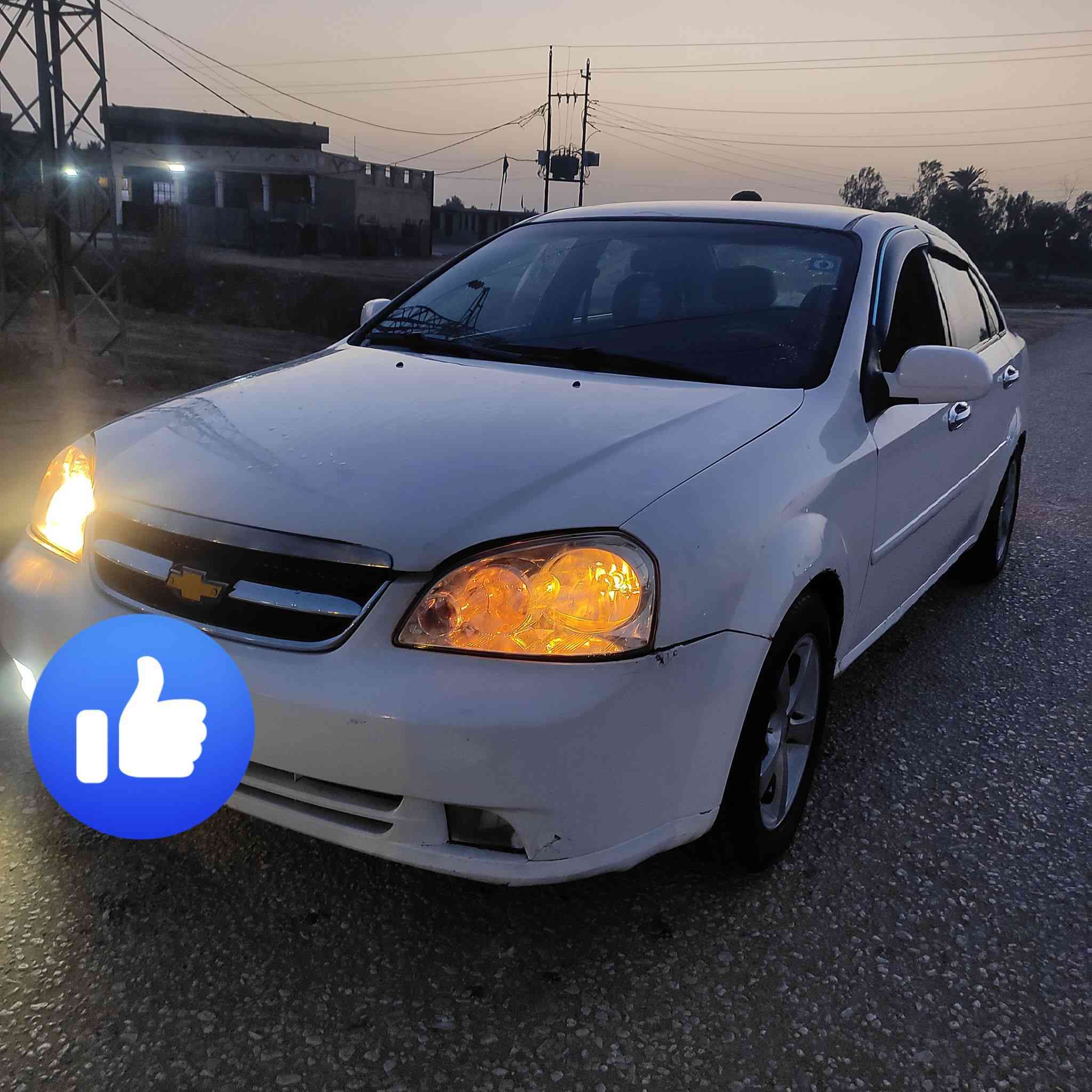 السلام عليكم اوبترا 2011 للبيع بيع مستعجل او مراوس حسب الرغبه مصبوغه عام جماليه
1-تايرات جدد
2- تبريد ثلج 
3-دوشمه دواخل
4- بروجكتر زنون
5-  كير ومحرك مكفولات
6-كير اوتو المرغوب
7-محرك1800cc
السعر 60 وبيها مجال بيها نواقص بسيطه تجي تشوفها وبيك خير وتدلل
 للأستفسار 
***********
 غير متواجد على الفيسبوك مكان السياره بابل الحله
