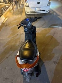 ماكس حديث • دراجة ناعمة • مدينة الصدر