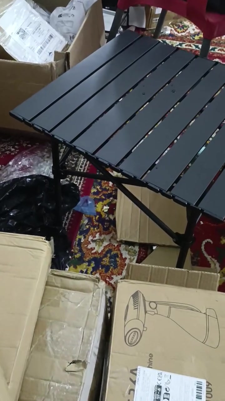 20 معه توصيل


**إذا كنت صاحب هذا الإعلان وتريد حذفه لأي سبب، رجاءا أرسل رسالة إلى الدعم الفني**