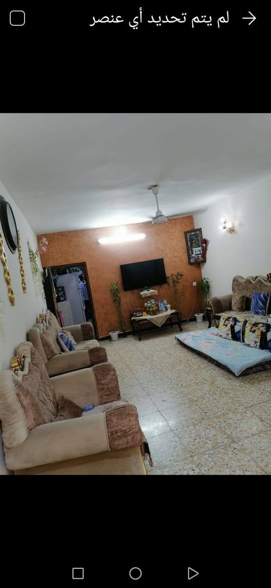 للبيع بيت 🏡 طابو صرف فى #الشرطه_الرابعه قرب مطعم كباب ابو علي #مساحته٨٠م واجهه اربعه طابق ونص يحتوي على #غرفة_نوم 😴 وصاله ومطبخ وخدمات #البيت_نظيف_جدا وسعره مناسب للإستفسار اتصال 🤙 على الرقم 
***********
#الجميع
