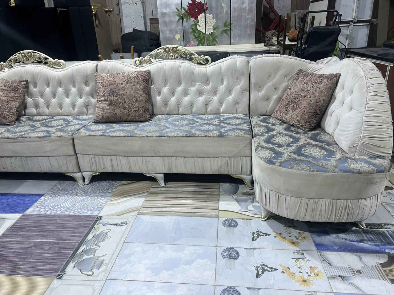 اللهمَّ صلِّ على محمد و آل محمد 
🌹🌹🌹🌹🌹🌹🌹🌹🌹🌹🌹🌹
المعرض مفتوح من الساعة ٣ العصر لغاية ١١ بالليل يومياً


**إذا كنت صاحب هذا الإعلان وتريد حذفه لأي سبب، رجاءا أرسل رسالة إلى الدعم الفني**