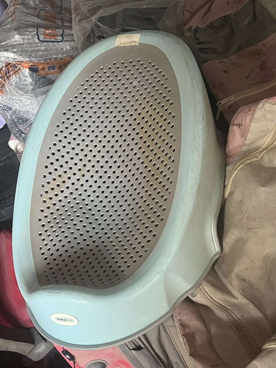 السلام عليكم عندي غراض بيبي للبيع عنواني بغداد الاسعار جوة الصور


**إذا كنت صاحب هذا الإعلان وتريد حذفه لأي سبب، رجاءا أرسل رسالة إلى الدعم الفني**