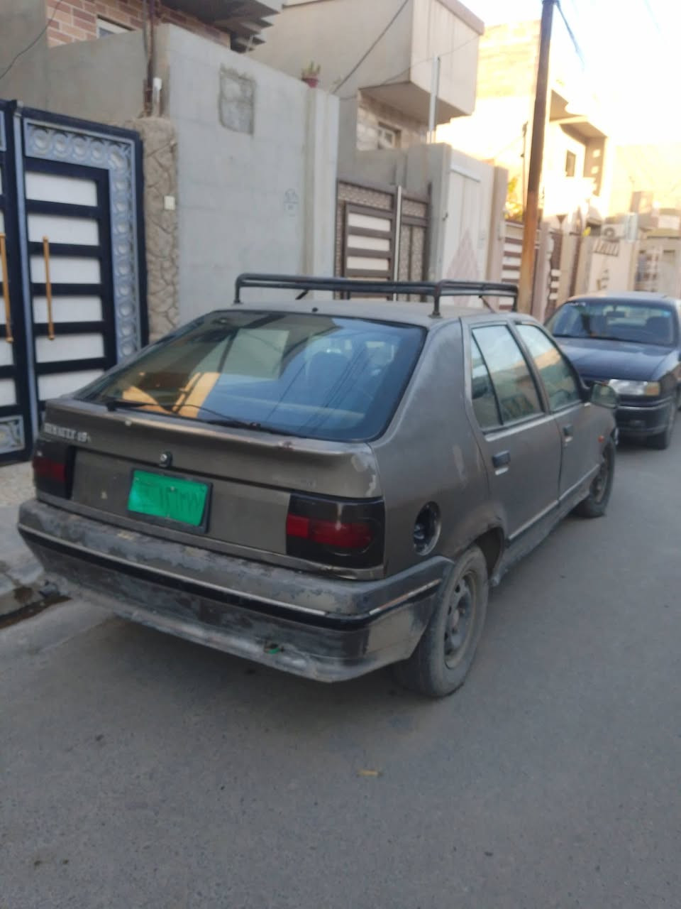 للييع شرط شغل ومشي تحويل بشرط السعر 15 بي مجال ***********
*********** فقط وتساب
