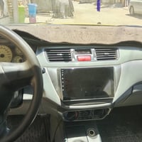 لانسر بومه • موديل ٢٠١٠ • مكينه ٢٠٠٠