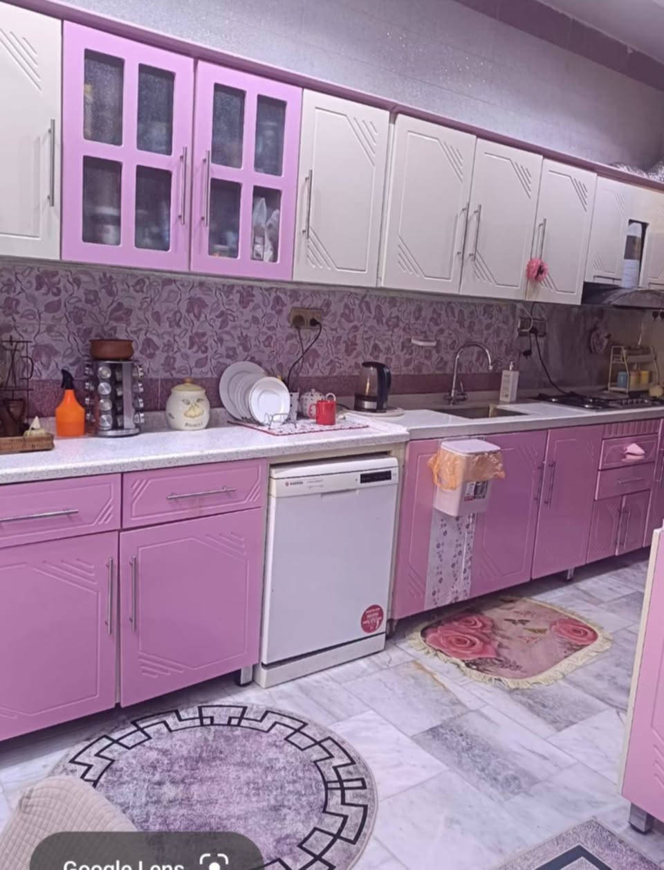 كاونتر تركي 7 مترات داخل المنيوم خارجmdf
الكوت الهوره


**إذا كنت صاحب هذا الإعلان وتريد حذفه لأي سبب، رجاءا أرسل رسالة إلى الدعم الفني**