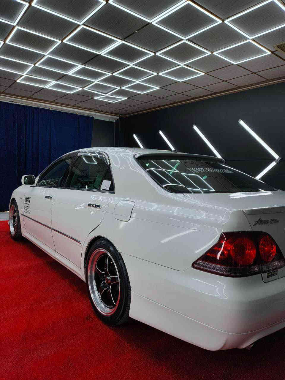 فرۆشتن و گۆڕینەوە 

سیعری: ٧٠ گەڵا و کەمیک مجال 

تؤيؤتا كراون (شاهينه)
٢٠٠٦
١٨٤ 
٤ دووگمه ى قه پات بێ سڵاید

٤ دووگمە
ساج سوور
٤ کوشن جلد
٤ کوشن هیتەر
٤کوشن کارەبا
پەردە
سەلاجە
تەبریت مەرکەزی
پێش وەحش
ویلیWeld ١٨ ى دوو سايز لۆک

چرکەی تیا نیە
زۆر توندووتۆڵە 
دە بڵی ڕۆیاڵی لەسەرە 

١ پارچە ئەوروپا 

شوێن :عەربەت

***********
*********** دار بنديهكان, السليمانية
