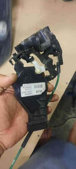 اللهم صلِّ على محمد وآل محمد #متابعه_الصفحه 
تم توفير مكاين جام تفصيخ حاويه وفقل اوبتيما 10خلفي 
النترا 10
النترا مضلع 
سوناتا مضلع 
كيا كارنز
سوناتا 10
كيا اوبتيما10
سيراتو 9
يدات داخليه منوع
تحكمات جام تفصيخ منوع
العنوان الديوانية حولي الخصيمه مقابل الزراعه مقابل مدرسه الايرانيه ***********
ورشة الصادق لتصليح مكائن جام واقفال السيارات
