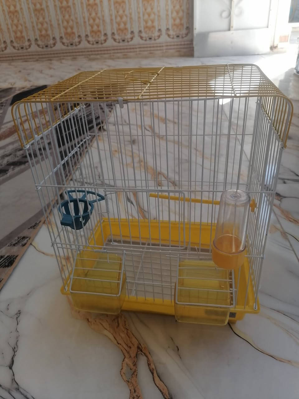 للبيع كلمن وسعره


**إذا كنت صاحب هذا الإعلان وتريد حذفه لأي سبب، رجاءا أرسل رسالة إلى الدعم الفني**