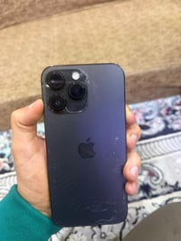 آيفون 14 برو ماكس • نضيف • البصرة شط العرب